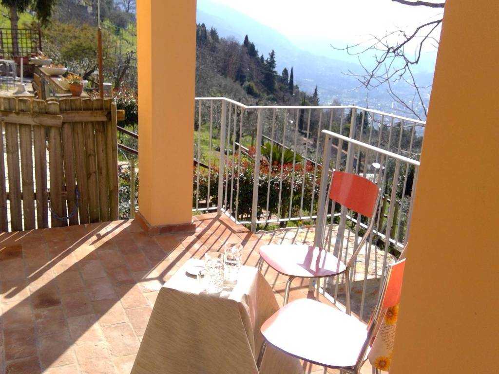 Casa indipendente a Camaiore in Via per La Culla - Foto 3