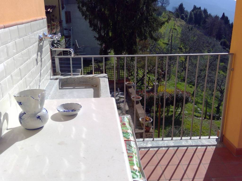 Casa indipendente a Camaiore in Via per La Culla - Foto 4