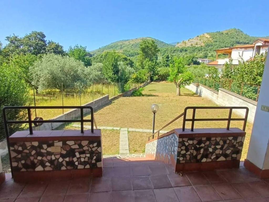 Villa a Carinola in Via Grancelsa, 7 - Foto 2