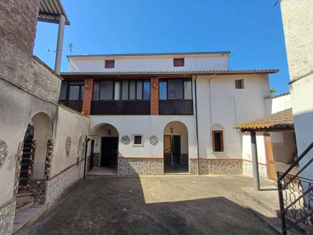 Villa a Carinola in Via Grancelsa, 7 - Foto 4