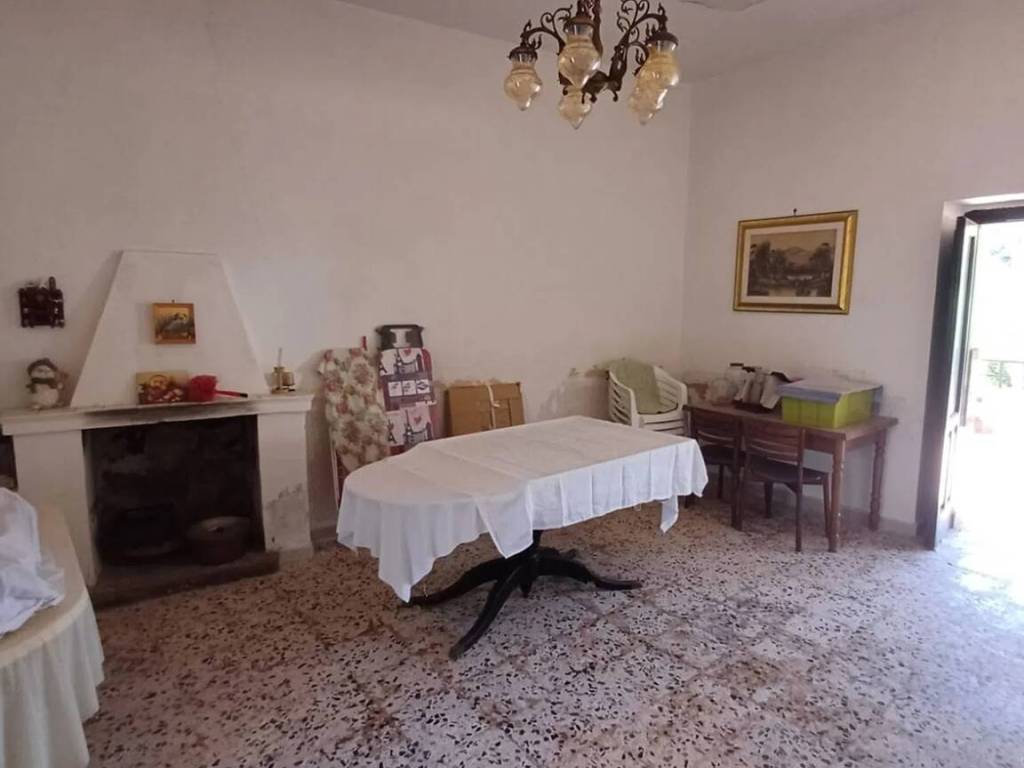Villa a Carinola in Via Grancelsa, 7 - Foto 5