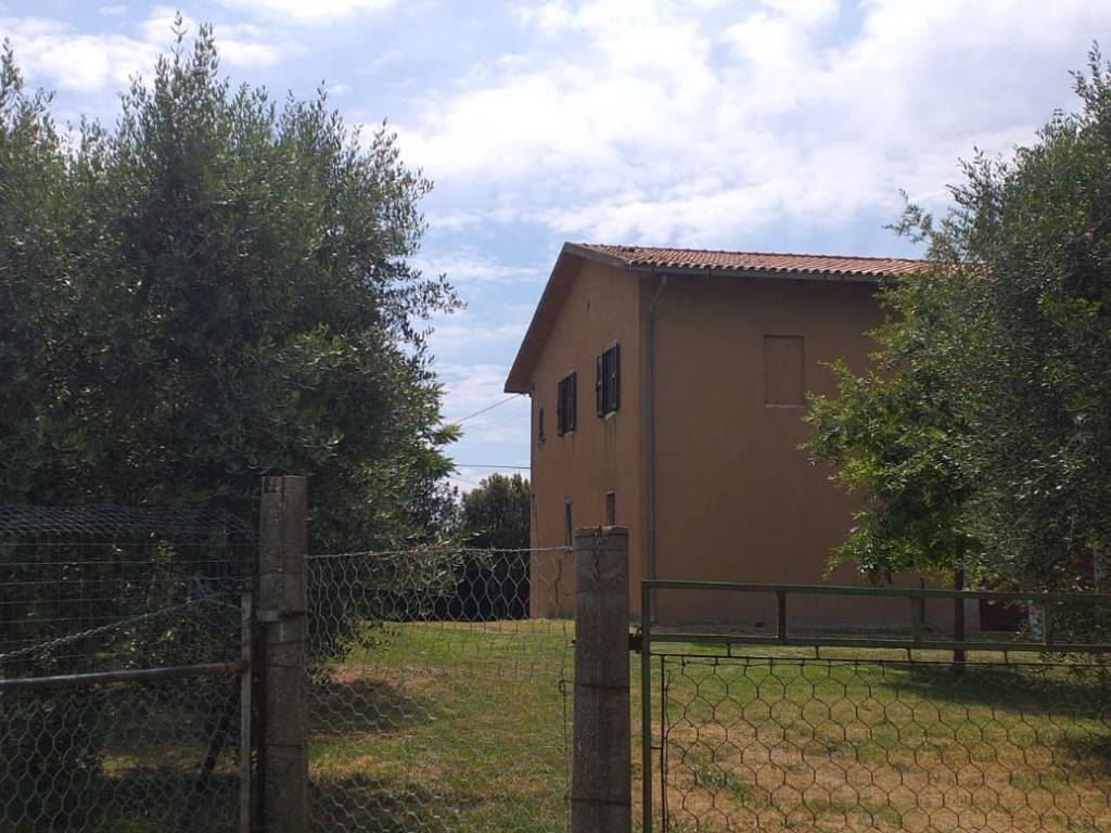 Rustico / casale a Manciano in Strada Vicinale della Peschiera - Foto 2