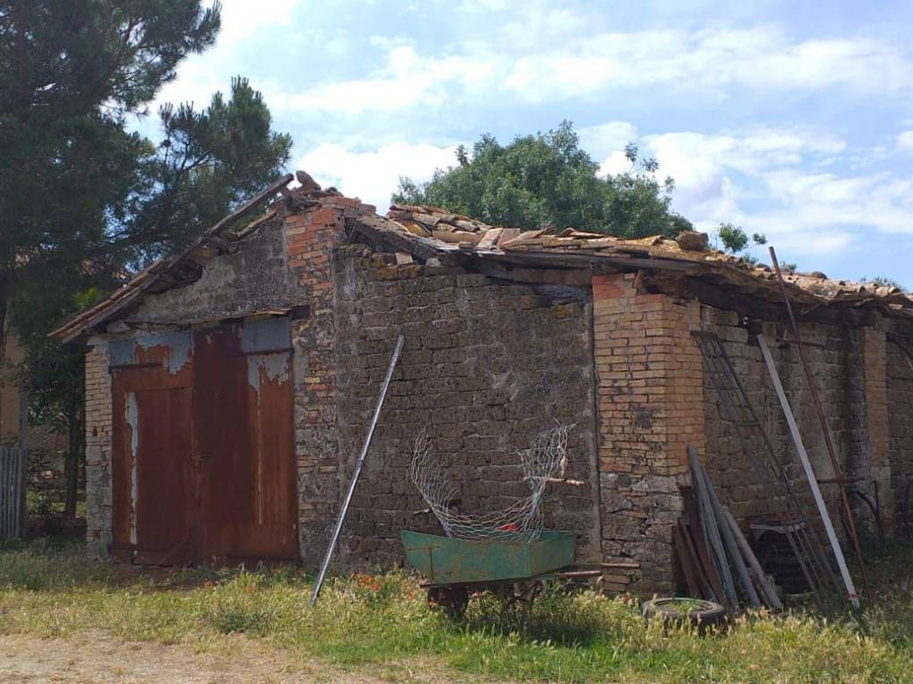 Rustico / casale a Manciano in Strada Vicinale della Peschiera - Foto 4
