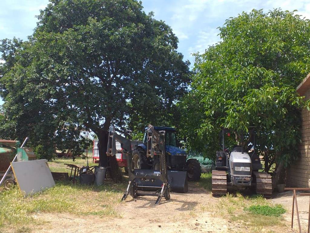 Rustico / casale a Manciano in Strada Vicinale della Peschiera - Foto 5