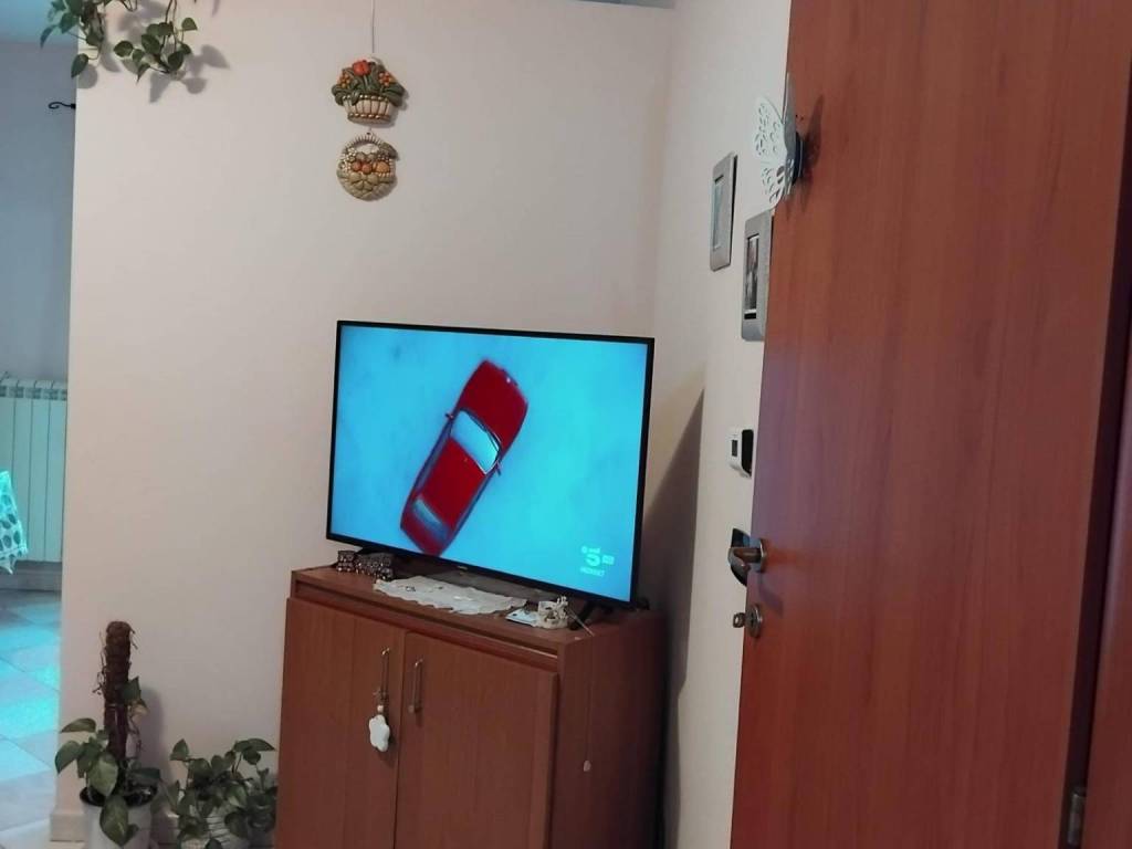 Appartamento a Cervaro in Via Ugo Foscolo, 10 - Foto 5