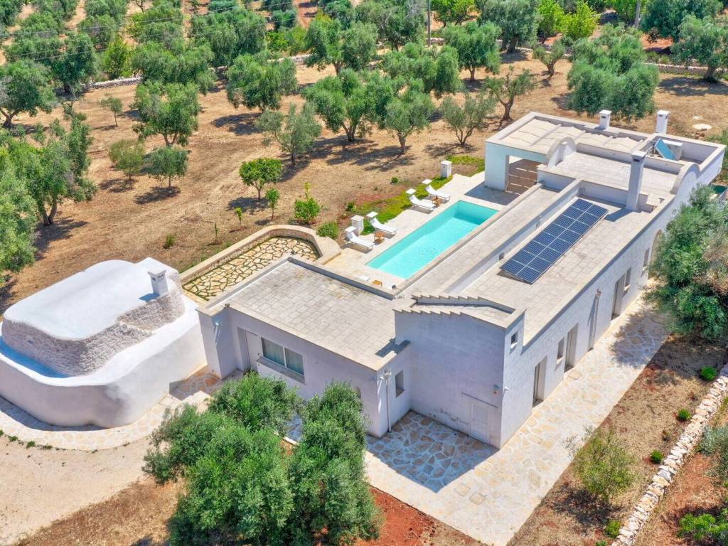 Villa a Carovigno - Foto 2