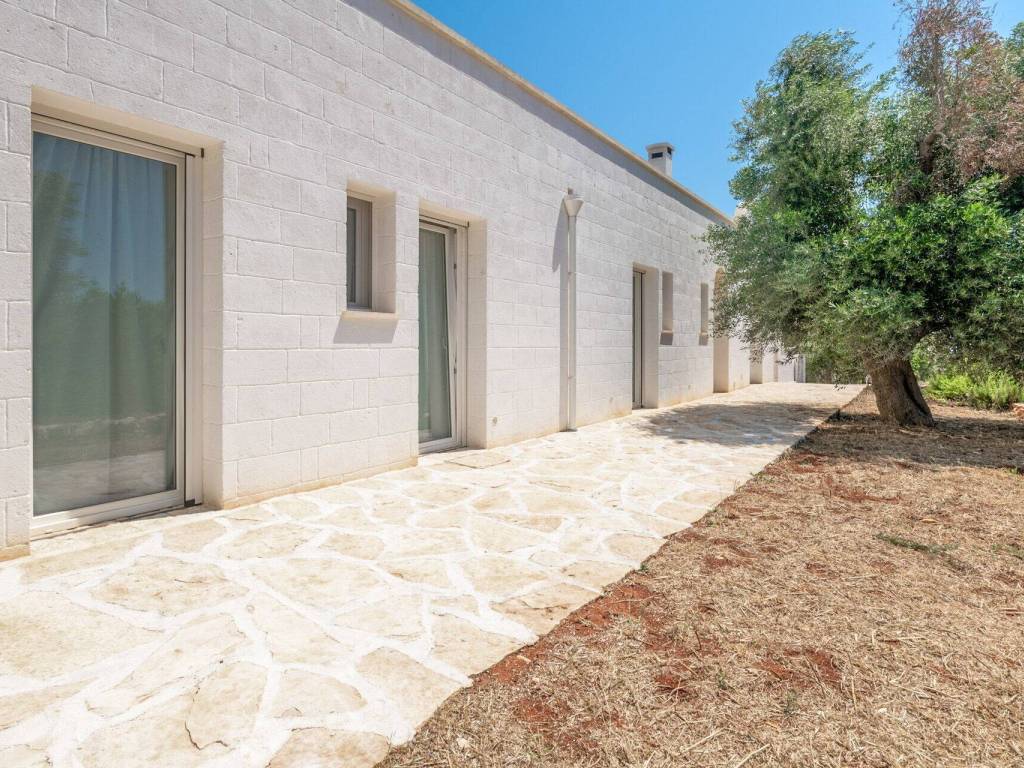 Villa a Carovigno - Foto 5
