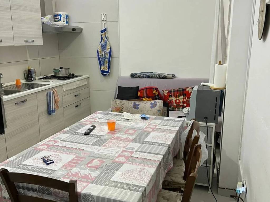 Appartamento a Mondragone in Via Della Rifiorita, 33 - Foto 5