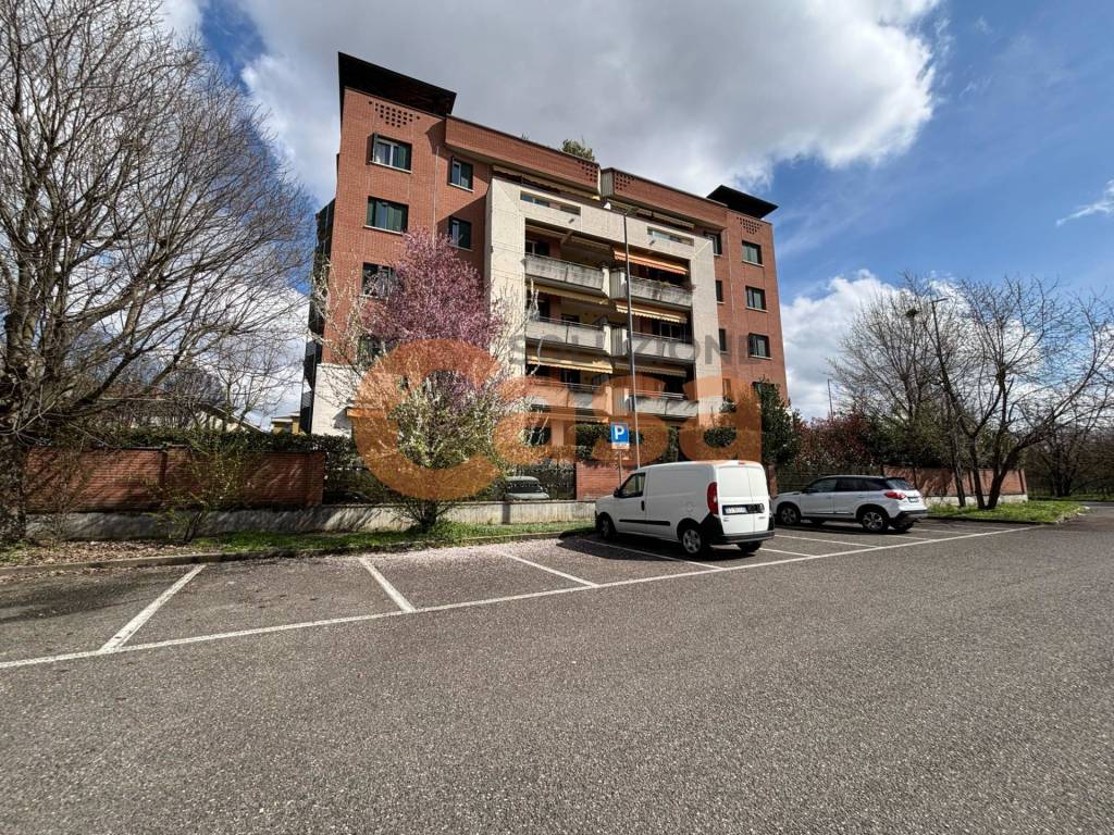 Appartamento a Piacenza in Via Manfredi, 91 - Foto 2