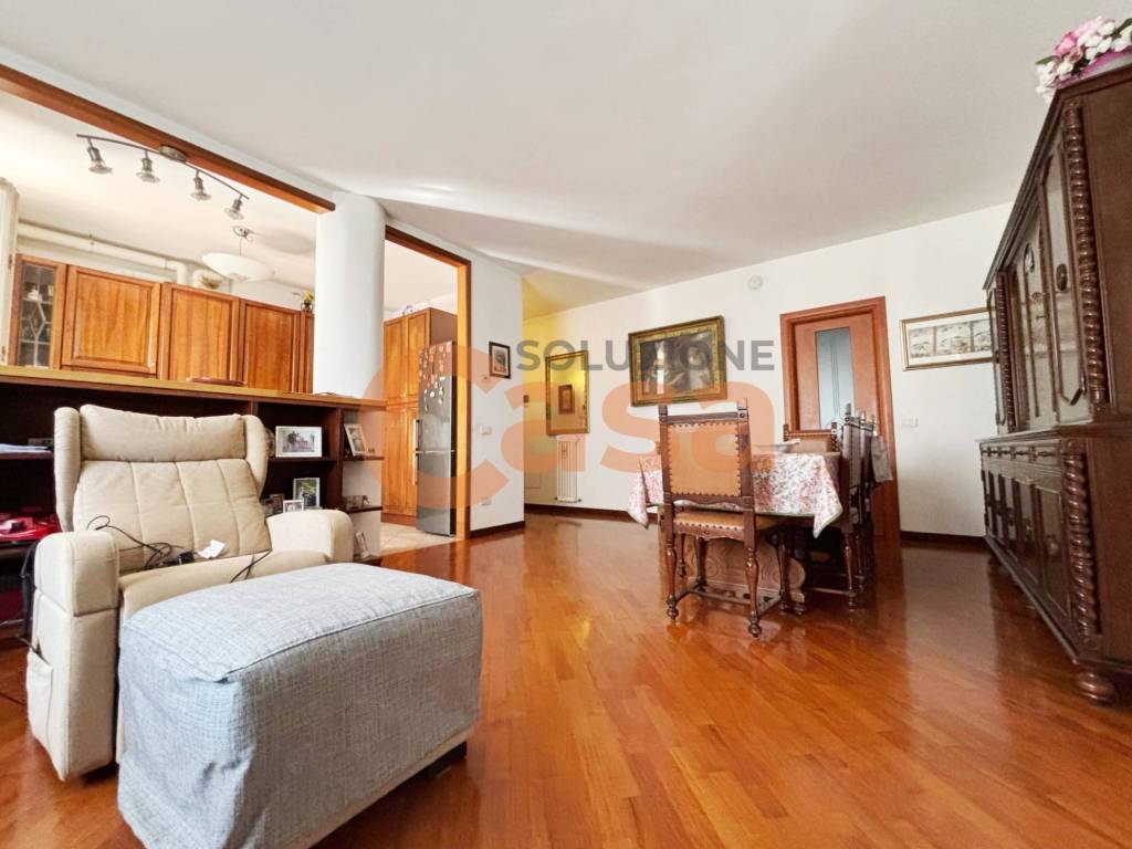 Appartamento a Piacenza in Via Manfredi, 91 - Foto 5