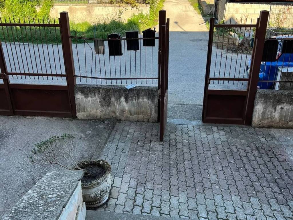 Appartamento a Carinola in Viale Dei Platani S.N.C. - Foto 3