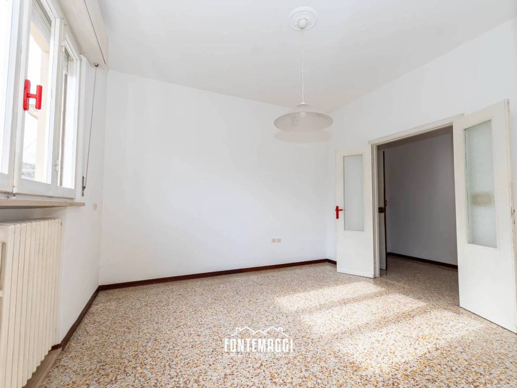 Appartamento a Fano in Via della Scuola - Foto 3