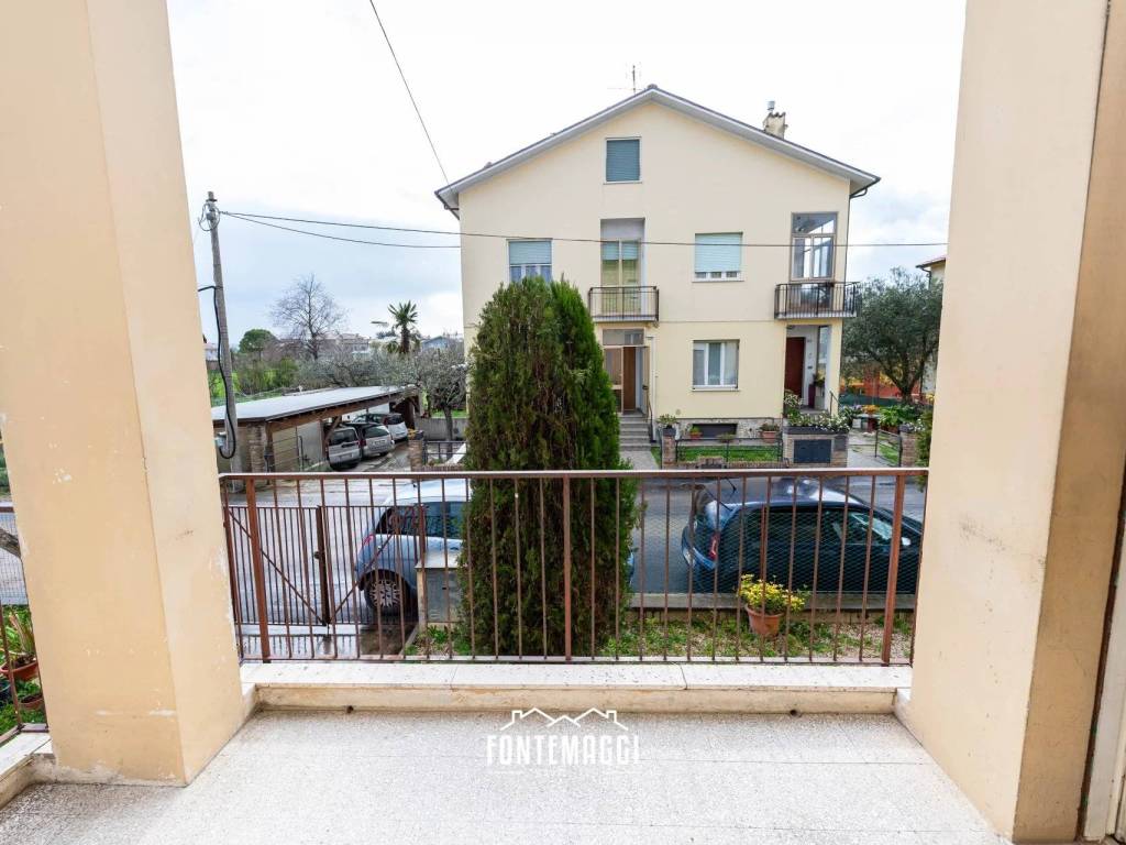 Appartamento a Fano in Via della Scuola - Foto 4