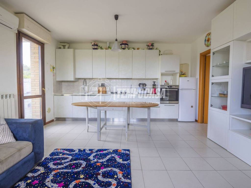 Appartamento a Senigallia in Strada Torre Campetto - Foto 2