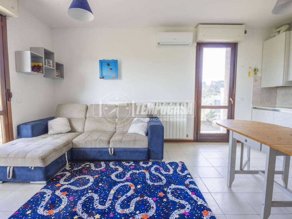 Appartamento a Senigallia in Strada Torre Campetto - Foto 4