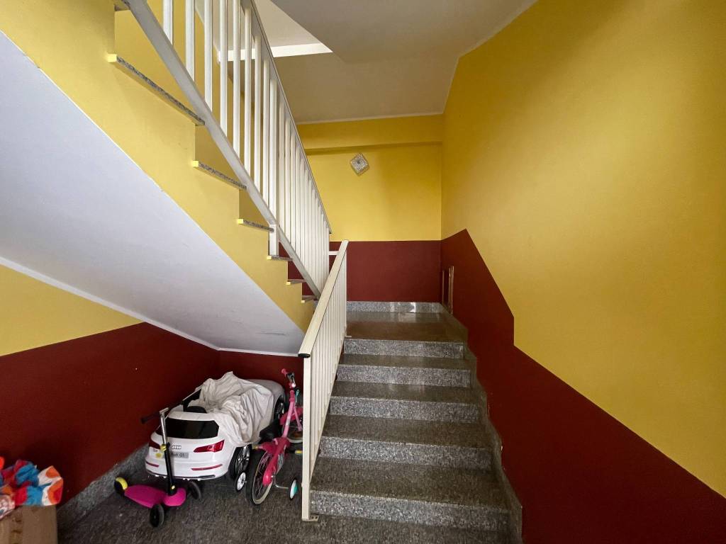 Appartamento a Lamezia terme in Via Papa Pio XII - Foto 4