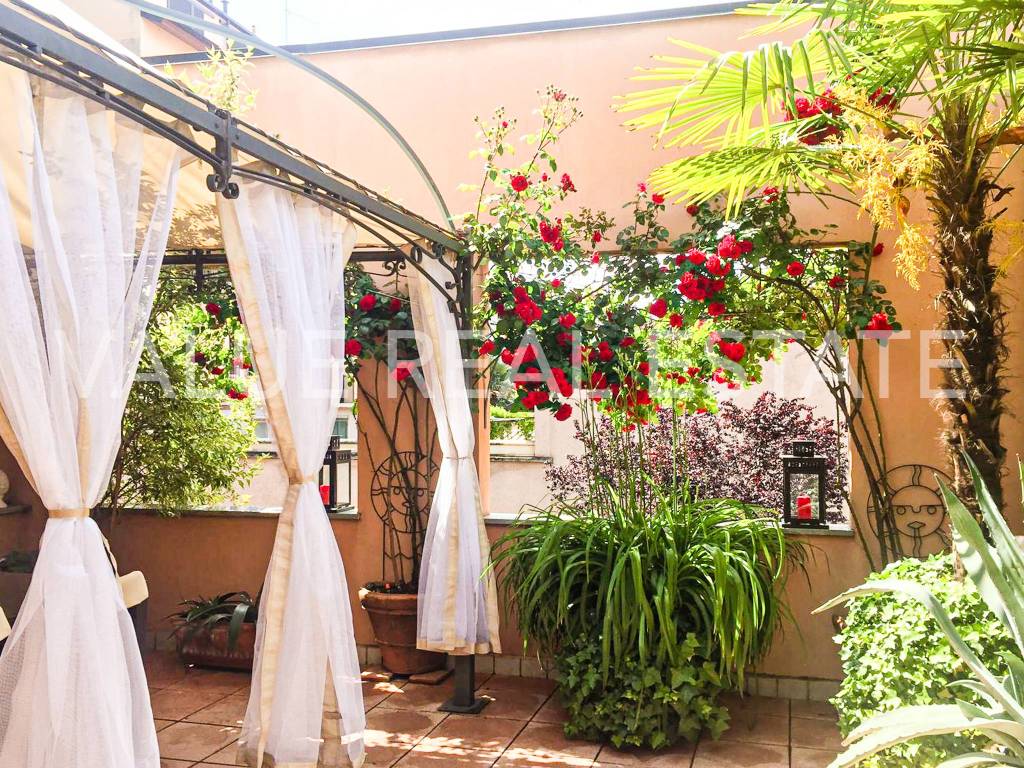Appartamento a Milano in Via Friuli, 11 - Foto 2