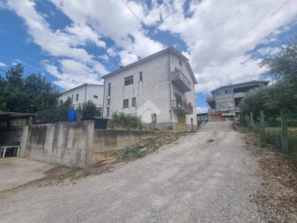 Appartamento a Atri in Via Borea delle Macine, 1 - Foto 4