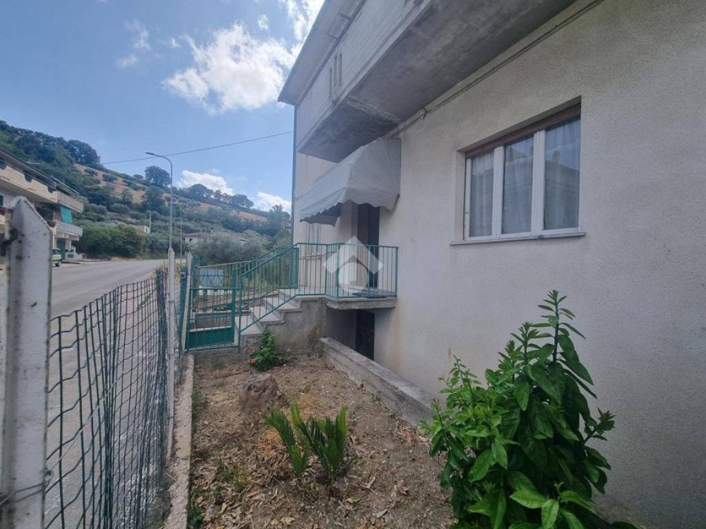 Appartamento a Atri in Via Borea delle Macine, 1 - Foto 5