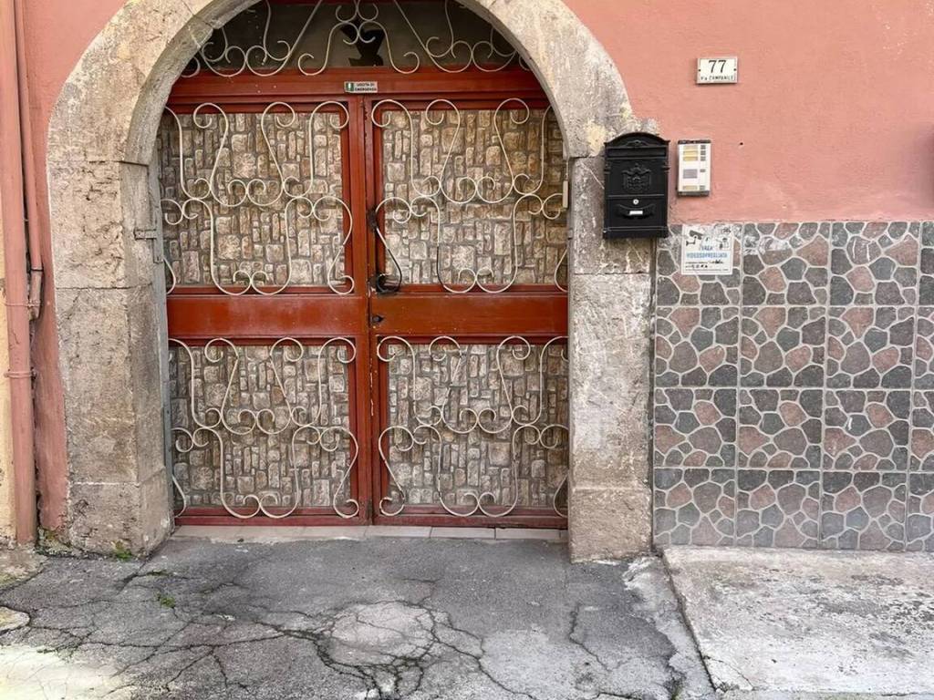 Villa a Mondragone in Via Campanile, 67 - Foto 2