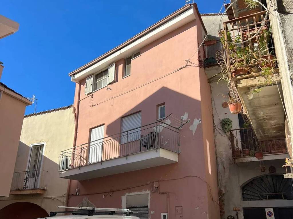 Villa a Mondragone in Via Campanile, 67 - Foto 3