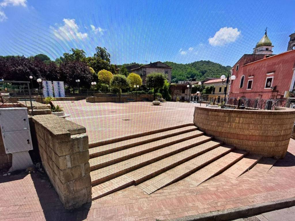 Villa a Sessa aurunca in Via Palombaia, 15 - Foto 2