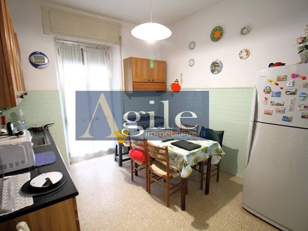 Appartamento a Ascoli piceno in VIA FOLIGNO, 18 - Foto 2