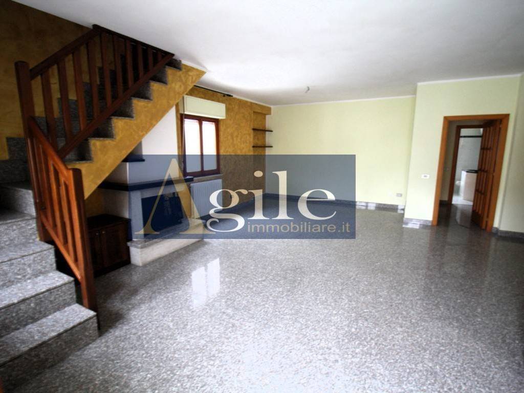 Appartamento a Ascoli piceno in VIA EMIDIO LUZI - Foto 3