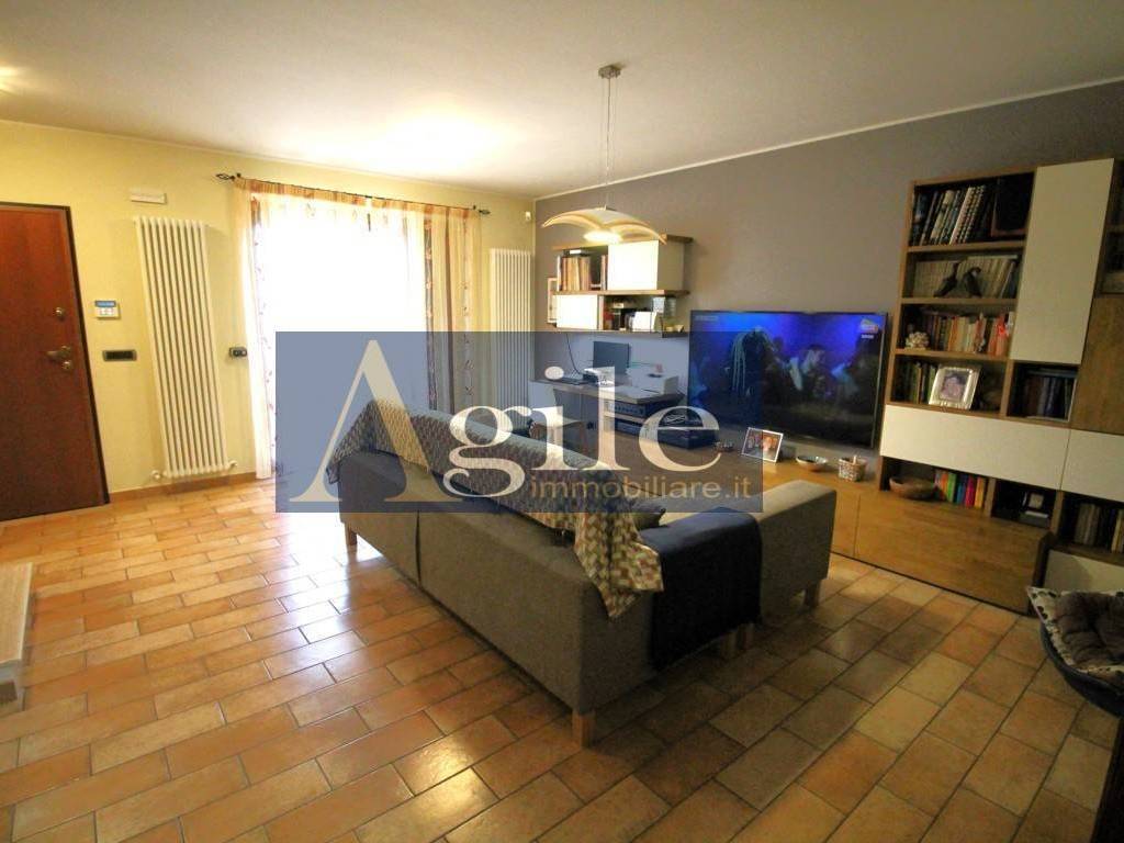Villetta a schiera a Ascoli piceno in VIA DEI CILIEGI, 10 - Foto 2