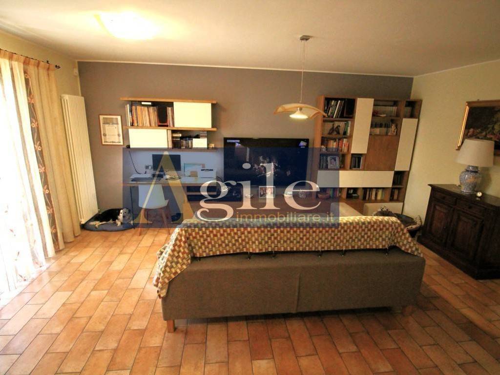 Villetta a schiera a Ascoli piceno in VIA DEI CILIEGI, 10 - Foto 3