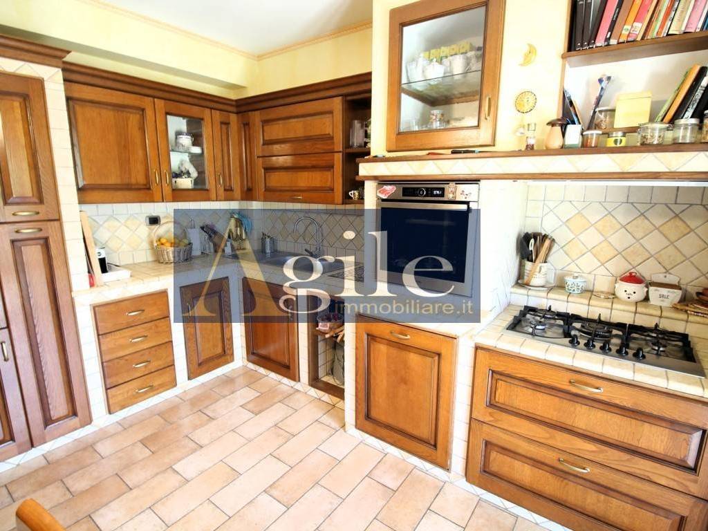 Villetta a schiera a Ascoli piceno in VIA DEI CILIEGI, 10 - Foto 4