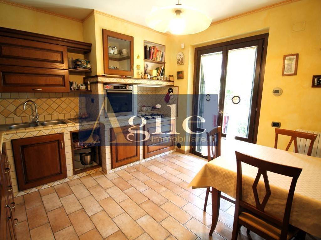 Villetta a schiera a Ascoli piceno in VIA DEI CILIEGI, 10 - Foto 5