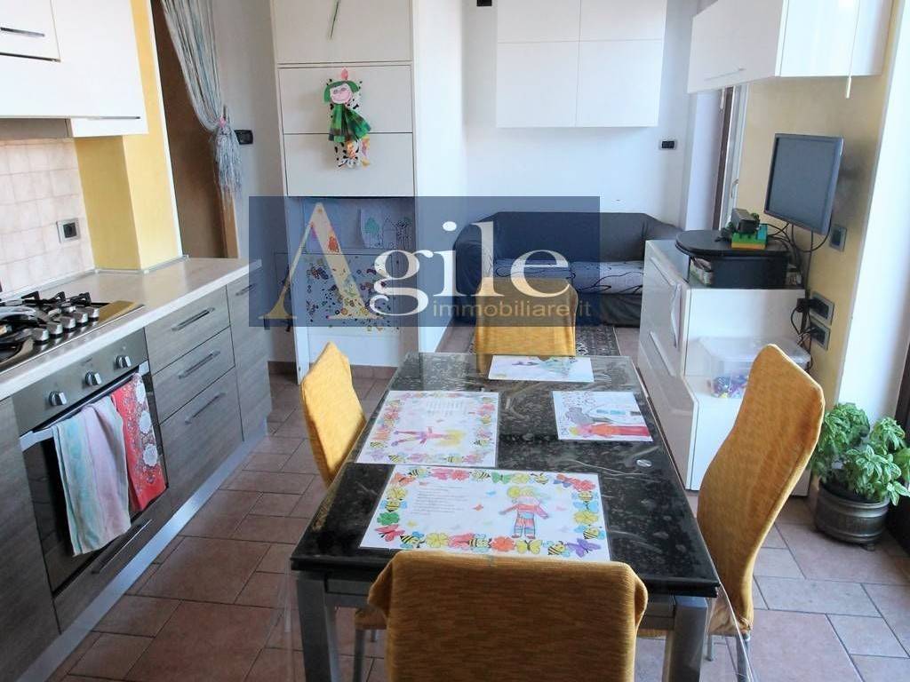Appartamento a Massignano in contrada montecantino - Foto 2