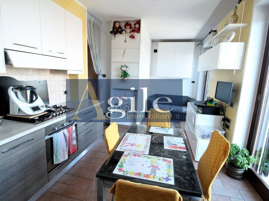 Appartamento a Massignano in contrada montecantino - Foto 3