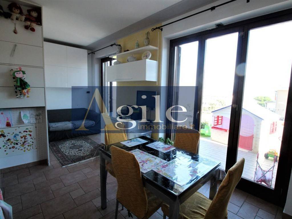 Appartamento a Massignano in contrada montecantino - Foto 4