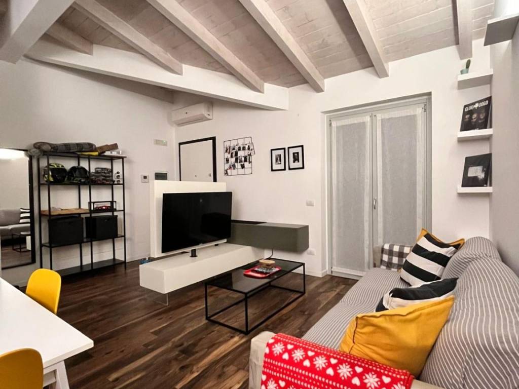 Appartamento a Lodi vecchio in Via Giacomo Matteotti - Foto 3