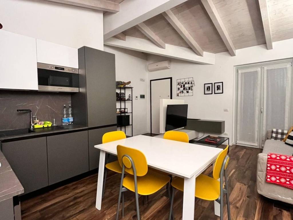 Appartamento a Lodi vecchio in Via Giacomo Matteotti - Foto 4