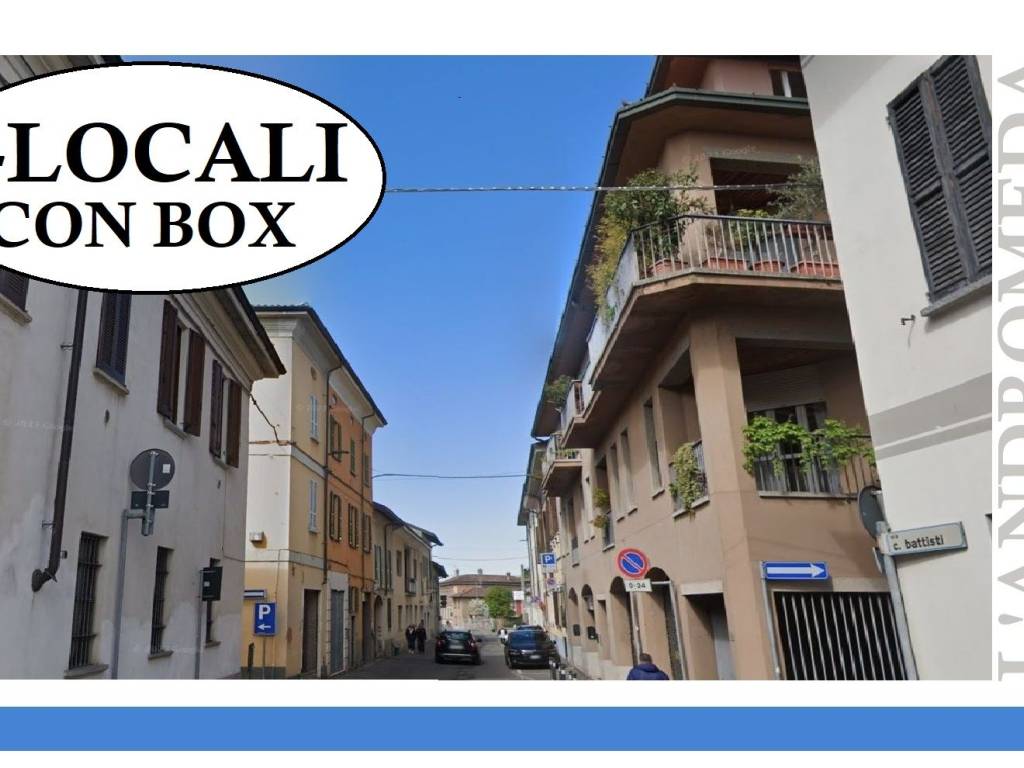 Appartamento a Rivolta d'adda in Via Cesare Battisti - Foto 1