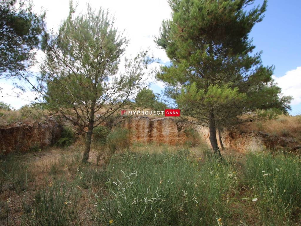 Terreno a Martina franca in Strada Paretone - Foto 2