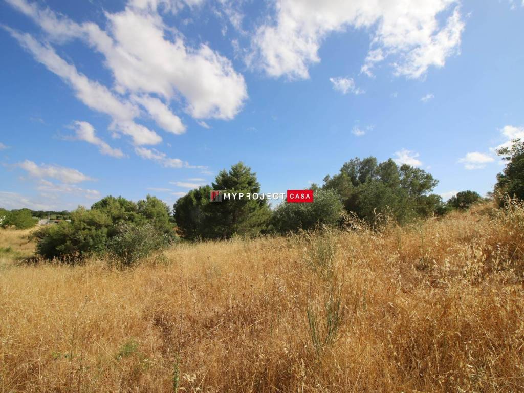 Terreno a Martina franca in Strada Paretone - Foto 4