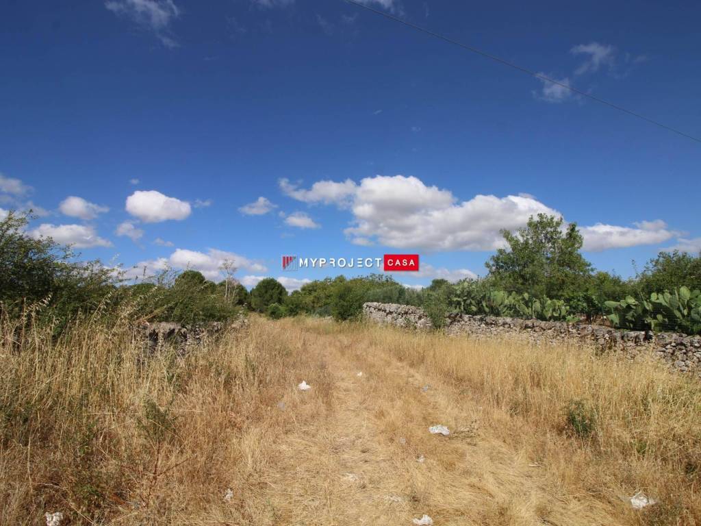Terreno a Martina franca in Strada Paretone - Foto 5