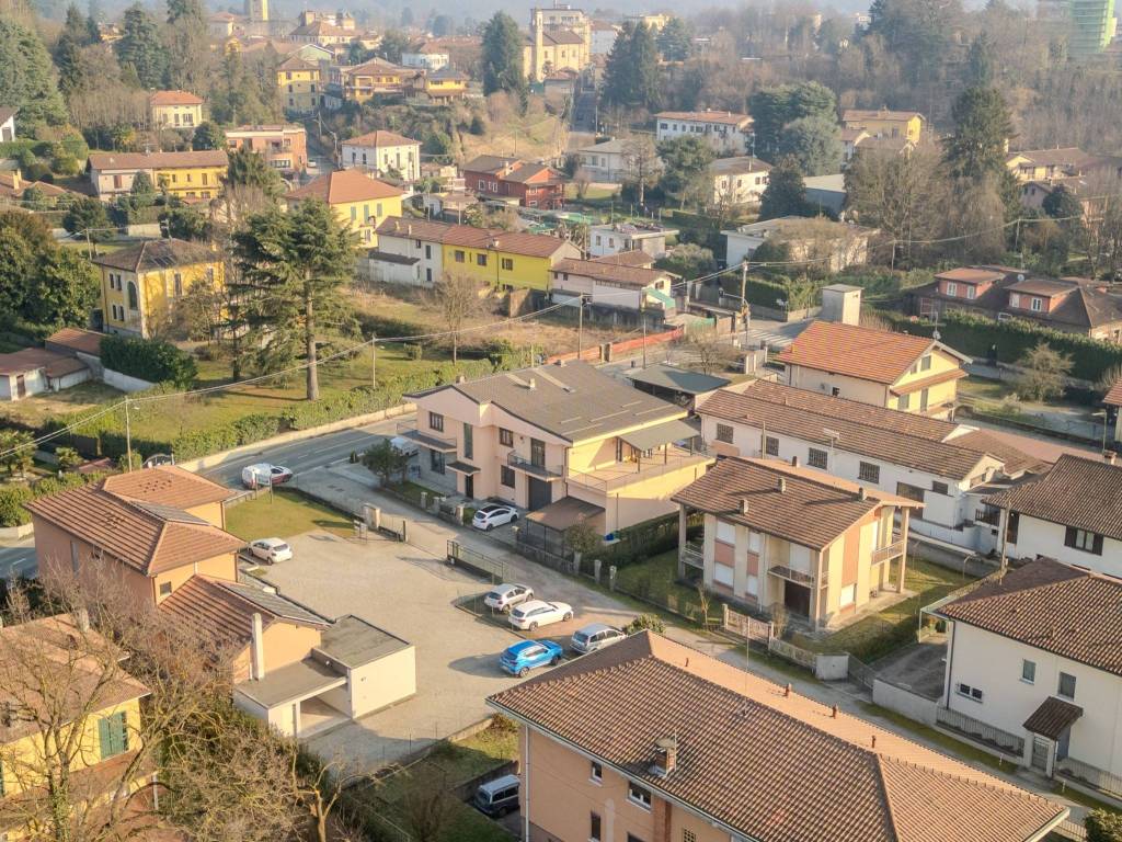 Villa a Castelletto sopra ticino in Via Repubblica, 45 - Foto 2
