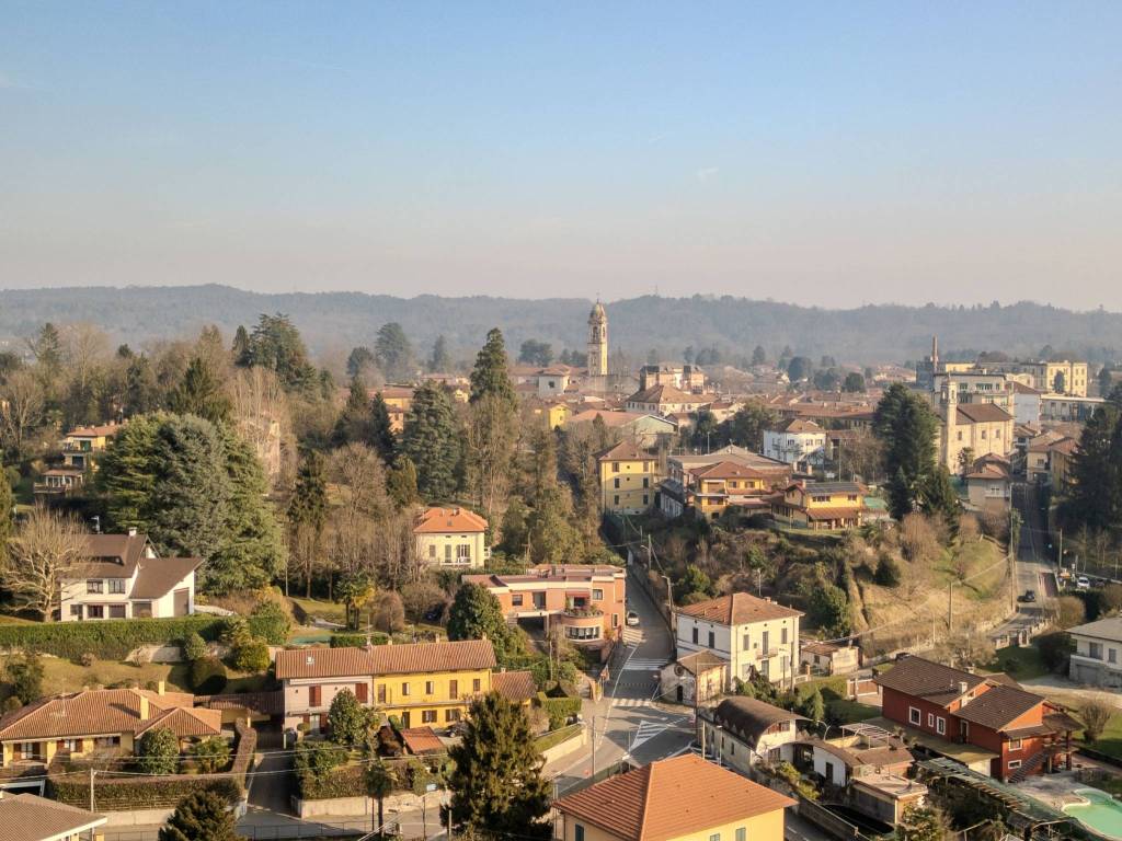 Villa a Castelletto sopra ticino in Via Repubblica, 45 - Foto 4
