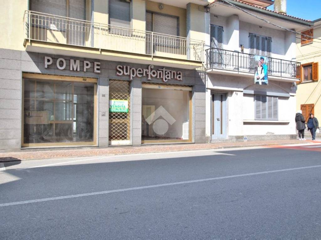 Immobile a Borgo d'ale in Via Giacomo Matteotti, 30 - Foto 2