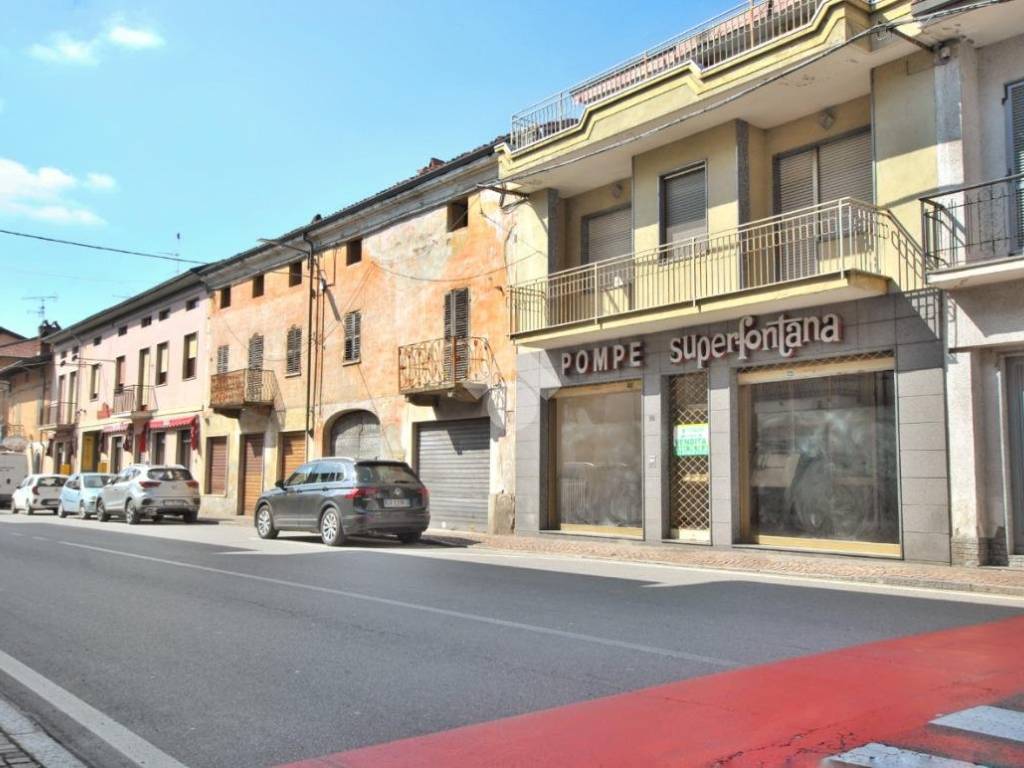 Immobile a Borgo d'ale in Via Giacomo Matteotti, 30 - Foto 4