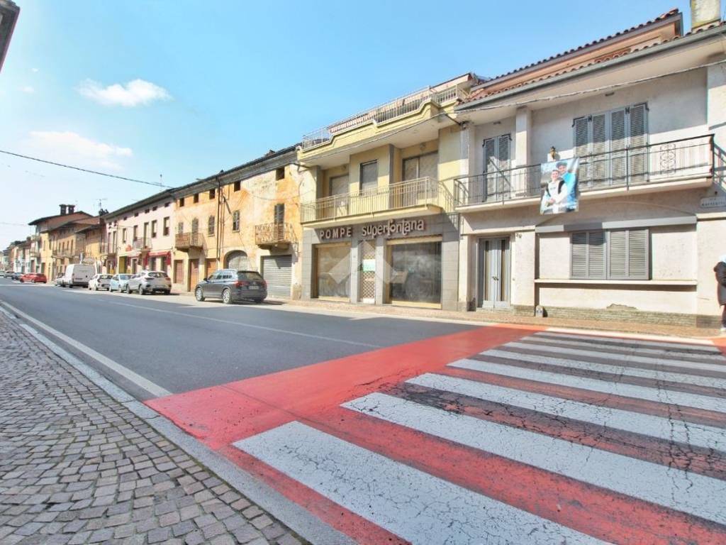 Immobile a Borgo d'ale in Via Giacomo Matteotti, 30 - Foto 5