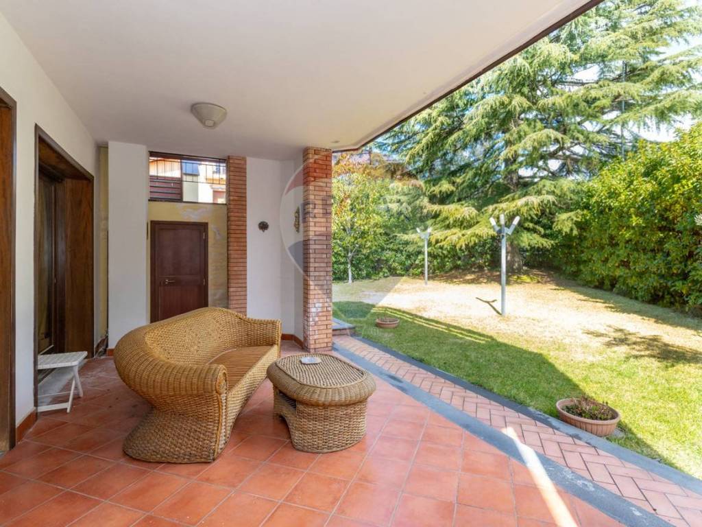 Villa a Nicolosi in Via San NIcola, 10 - Foto 2