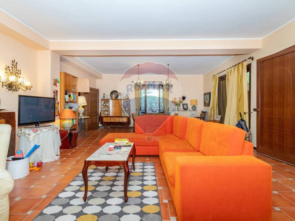 Villa a Nicolosi in Via San NIcola, 10 - Foto 3