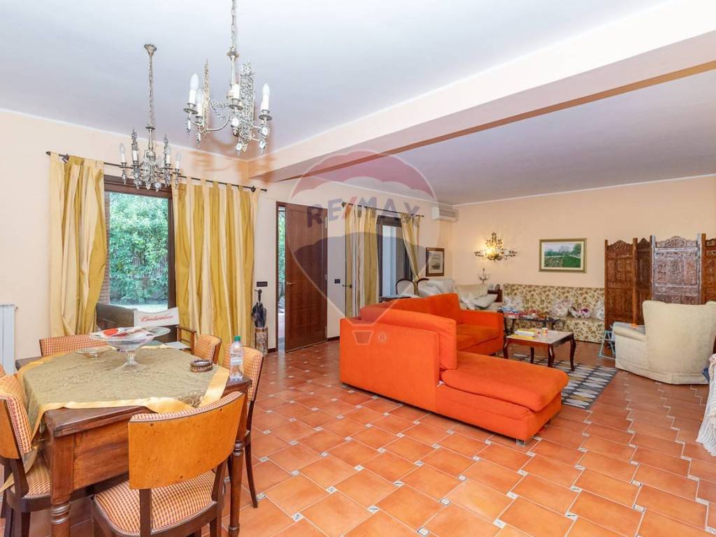 Villa a Nicolosi in Via San NIcola, 10 - Foto 4