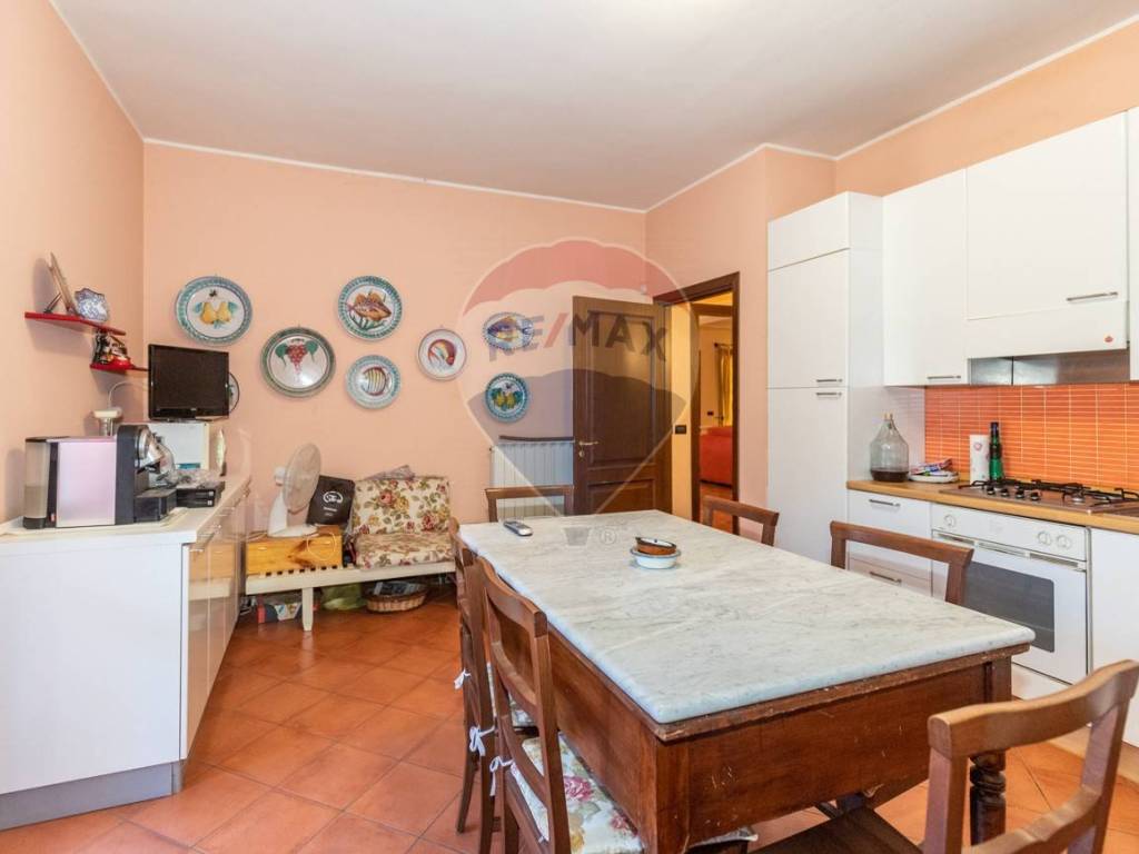 Villa a Nicolosi in Via San NIcola, 10 - Foto 5